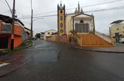Terreno à venda - oportunidade imperdível no alto dos passos