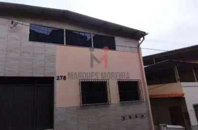 Casa com 3 quartos à venda na Rua Rosa Sffeir, Grajaú, Juiz de Fora