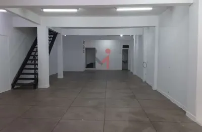 Ponto comercial à venda na Rua São Sebastião, 363, Centro, Juiz de Fora