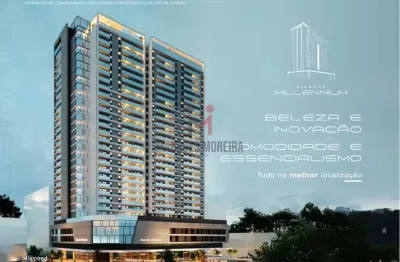 Apartamento com 2 quartos à venda na Avenida Presidente Itamar Franco, 746, Centro, Juiz de Fora