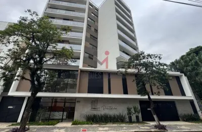 Apartamento com 2 quartos à venda na Rua Doutor Romualdo, 397, São Mateus, Juiz de Fora
