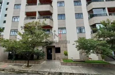 Apartamento com 2 quartos à venda na Rua São Jorge, 100, Granbery, Juiz de Fora