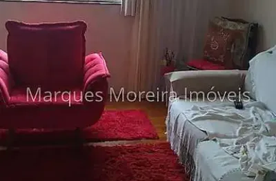 Apartamento com 2 quartos à venda na Rua Espírito Santo, Centro, Juiz de Fora