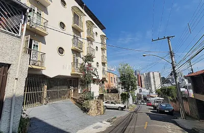 Apartamento garden 2 quartos, à venda no bom pastor, em juiz de fora - mg
