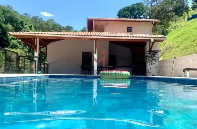 Chácara / sítio com 2 quartos à venda na Juz De Fora, Área Rural de Juiz de Fora, Juiz de Fora