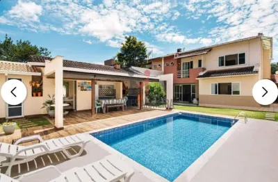 Casa em condomínio fechado com 4 quartos à venda na Rua das Orquídeas, 41, Novo Horizonte, Juiz de Fora