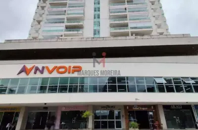 Apartamento com 3 quartos à venda na Avenida Barão do Rio Branco, 5141, Passos, Juiz de Fora