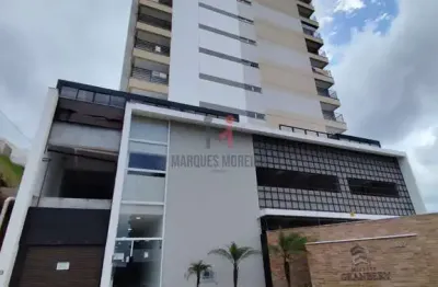 Apartamento com 2 quartos à venda na Rua José Romão Guedes, 800, Granbery, Juiz de Fora