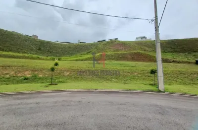 Terreno em condomínio fechado à venda na Rua Cambuí, 18, Alphaville, Juiz de Fora