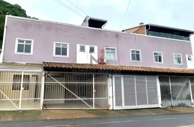 Casa com 2 quartos à venda na Rua das Esmeraldas, 173, Marilândia, Juiz de Fora