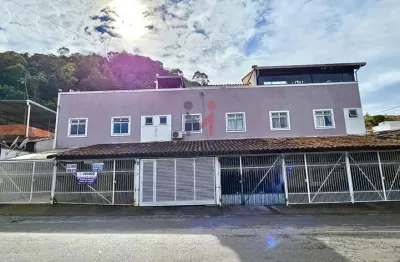 Casa com 2 quartos à venda na Rua das Esmeraldas, 173, Marilândia, Juiz de Fora
