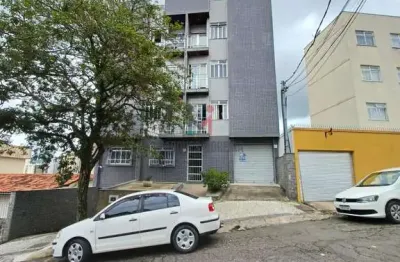 Cobertura com 2 quartos à venda na Rua Nossa Senhora Auxiliadora, 65, Mundo Novo, Juiz de Fora