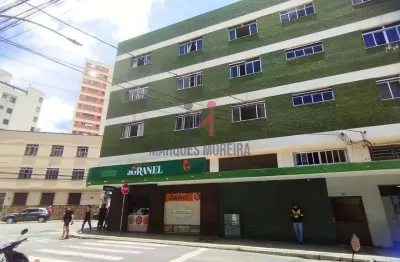 Excelente apartamento de 3 quartos com suíte na rua romualdo