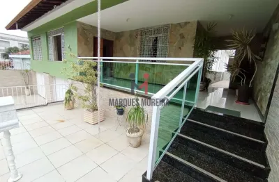 Casa com 9 quartos à venda na Rua Irmão Martinho, 23, Bairu, Juiz de Fora