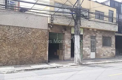 Ponto comercial à venda na Rua São Mateus, São Mateus, Juiz de Fora
