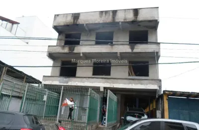 Prédio à venda na Rua Catulo Breviglieri, Santa Catarina, Juiz de Fora