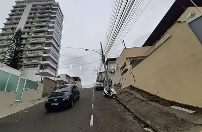 Casa com 3 quartos à venda na Rua Barão de São Marcelino, Passos, Juiz de Fora