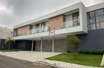 Casa com 4 quartos à venda na Rua José Pina, Spina Ville II, Juiz de Fora