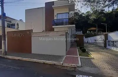 Casa com 4 quartos à venda na Rua Clorofila, Parque Guadalajara, Juiz de Fora