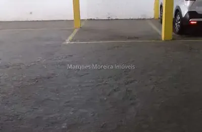 Terreno em condomínio fechado à venda na Rua Santo Antônio, Centro, Juiz de Fora
