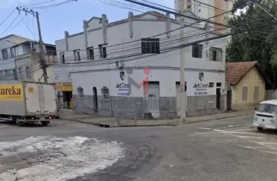 Prédio à venda: oportunidade de investimento incrível!