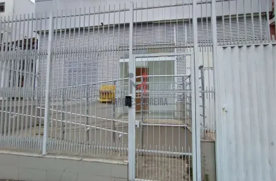 Ponto comercial à venda na Rua Dom Silvério, 91, Passos, Juiz de Fora