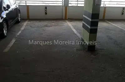 Terreno em condomínio fechado à venda na Rua Mister Moore, Centro, Juiz de Fora