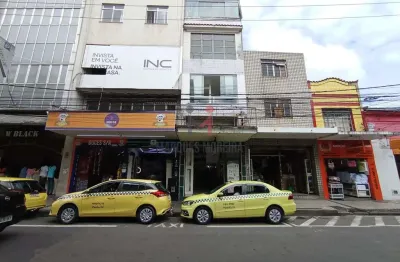 Ponto comercial à venda na Rua Batista de Oliveira, 346, Centro, Juiz de Fora