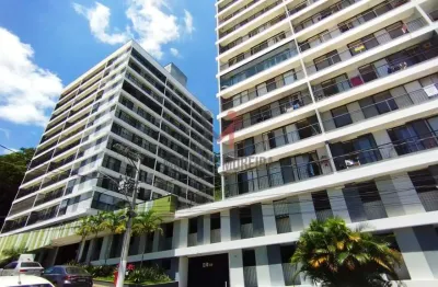 Ótimo apartamento de 2 quartos no green tower granbery