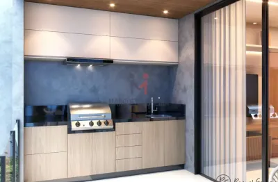 Apartamento com 3 quartos à venda na Rua Renato Dias, 402, Bom Pastor, Juiz de Fora