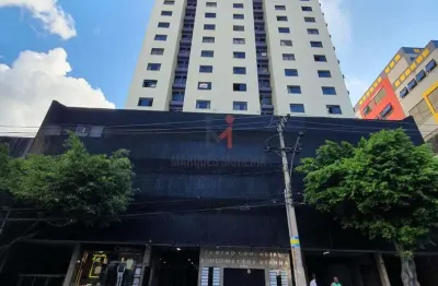 Ponto comercial à venda na Avenida dos Andradas, 550, Morro da Glória, Juiz de Fora