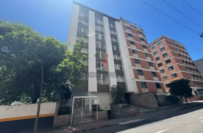 Apartamento com 3 quartos à venda na Rua Santo Antônio, 1063, Centro, Juiz de Fora