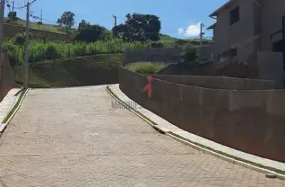 Terreno à venda na Rua I, 17, Santos Dumont, Juiz de Fora