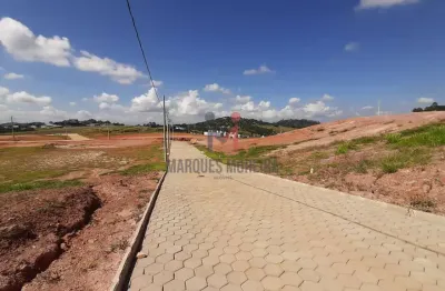 Terreno à venda na Rua I, 18, Santos Dumont, Juiz de Fora