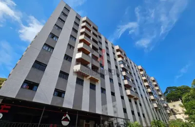 Espetacular 3 quartos no granbery! oportunidade única!