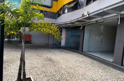 Ponto comercial à venda na Avenida Doutor Paulo Japiassu Coelho, 664, Cascatinha, Juiz de Fora