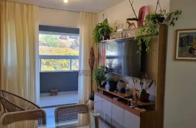 Apartamento com 2 quartos à venda na Rua Jésus Raimundo, 37, Teixeiras, Juiz de Fora