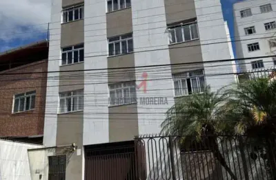 Apartamento com 1 quarto à venda na Rua Quintino Bocaiúva, 756, Jardim Glória, Juiz de Fora