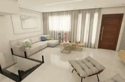 Casa com 3 quartos à venda na Rua Judith de Paula, Aeroporto, Juiz de Fora