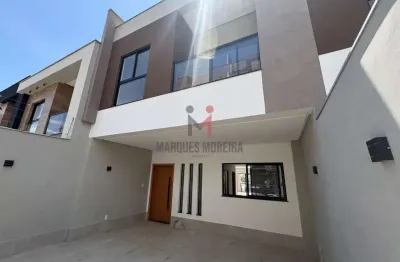 Casa com 3 quartos à venda na Rua Judith de Paula, Aeroporto, Juiz de Fora