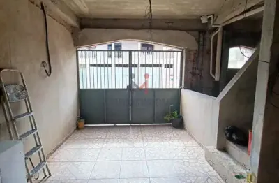 Casa com 4 quartos à venda na Rua dos Rodoviários, 421, Nova Era, Juiz de Fora