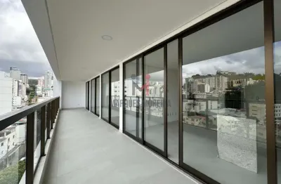 Espetacular apartamento de 3/4 com suíte no são mateus de primeira locação