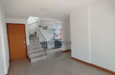 Excepcional cobertura duplex na avenida dos andradas – oportunidade única!