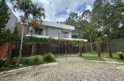 Casa  de alto luxo – conforto, estilo e sofisticação em cada detalhe