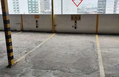 Terreno em condomínio fechado à venda na Rua Mister Moore, Centro, Juiz de Fora