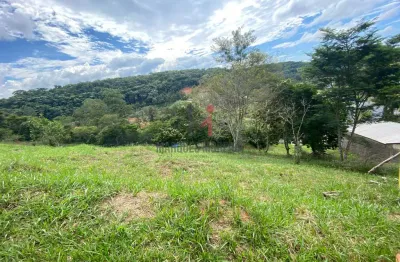 Terreno à venda na Rua Joaquim Honório Loures, 16, Grama, Juiz de Fora