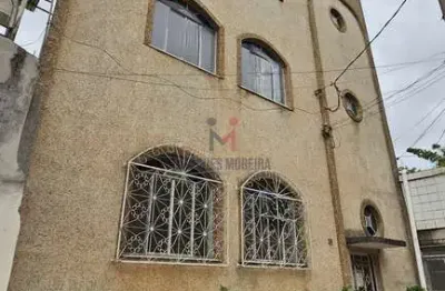 Apartamento com 3 quartos à venda na Rua Raimundo Trentini, 39, Grajaú, Juiz de Fora