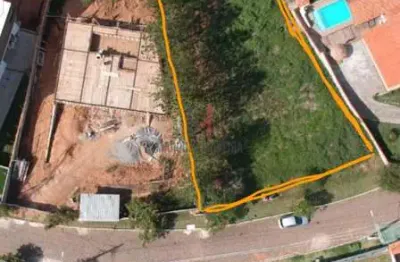 Terreno em condomínio fechado à venda na Rodovia BR-040, KM 786, São Pedro, Juiz de Fora