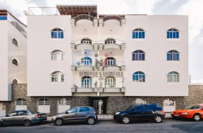 Apartamento com lazer completo no coração do são mateus – 3 quartos com suíte e varanda de frente