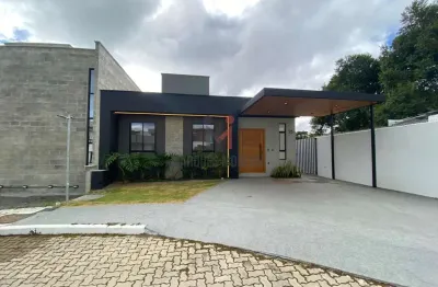 Casa com 3 quartos à venda na Rua Professor Virgílio Pereira da Silva, 350, Vina Del Mar, Juiz de Fora